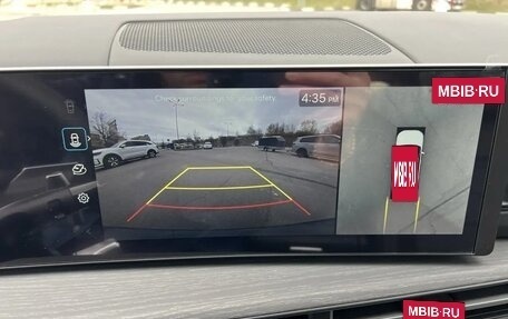 Hyundai Santa Fe IV, 2026 год, 6 000 000 рублей, 28 фотография