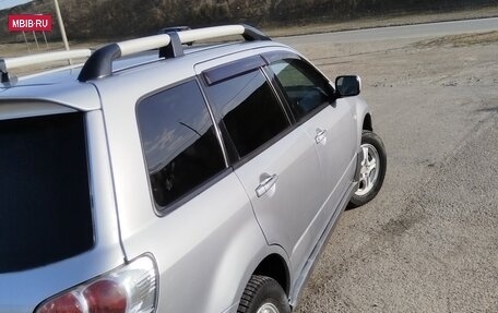 Mitsubishi Outlander III рестайлинг 3, 2004 год, 660 000 рублей, 4 фотография