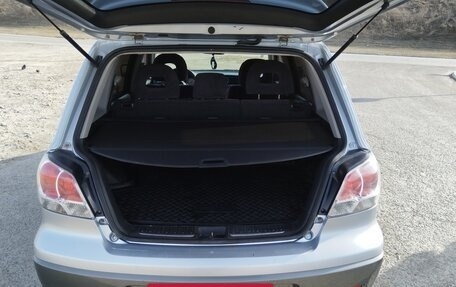 Mitsubishi Outlander III рестайлинг 3, 2004 год, 660 000 рублей, 9 фотография