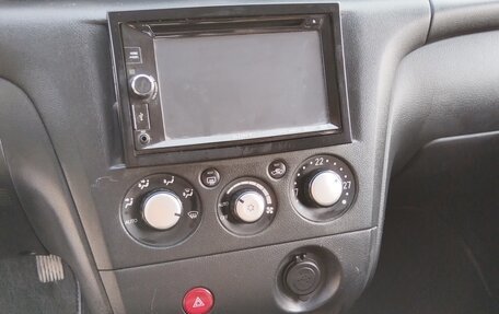 Mitsubishi Outlander III рестайлинг 3, 2004 год, 660 000 рублей, 14 фотография