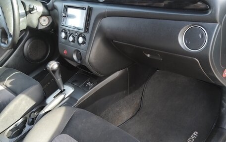 Mitsubishi Outlander III рестайлинг 3, 2004 год, 660 000 рублей, 18 фотография