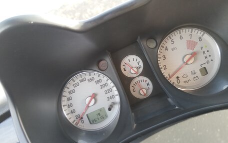 Mitsubishi Outlander III рестайлинг 3, 2004 год, 660 000 рублей, 22 фотография