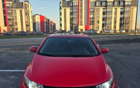 KIA Cerato III, 2011 год, 843 000 рублей, 2 фотография