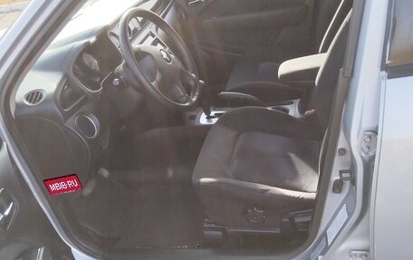 Mitsubishi Outlander III рестайлинг 3, 2004 год, 660 000 рублей, 12 фотография