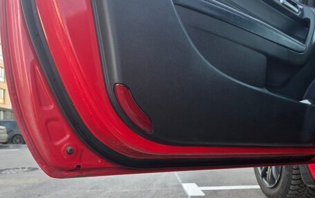 KIA Cerato III, 2011 год, 843 000 рублей, 9 фотография