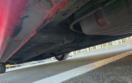 KIA Cerato III, 2011 год, 843 000 рублей, 11 фотография