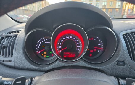 KIA Cerato III, 2011 год, 843 000 рублей, 16 фотография