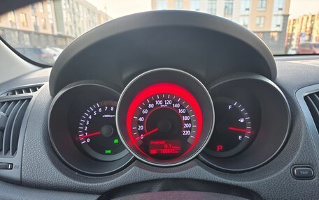 KIA Cerato III, 2011 год, 843 000 рублей, 17 фотография