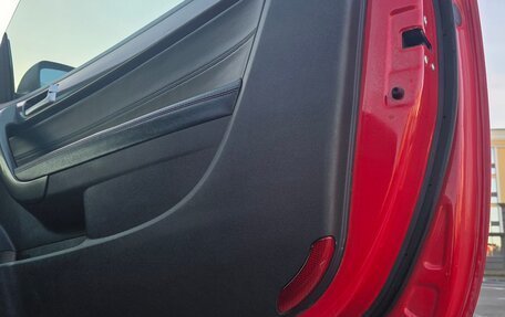 KIA Cerato III, 2011 год, 843 000 рублей, 8 фотография