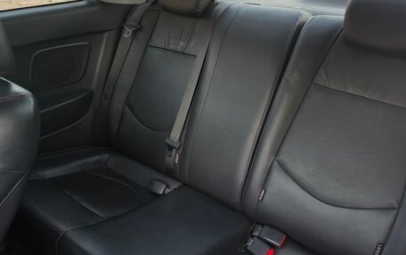 KIA Cerato III, 2011 год, 843 000 рублей, 14 фотография