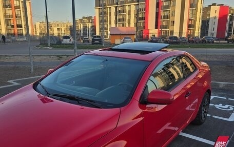 KIA Cerato III, 2011 год, 843 000 рублей, 7 фотография