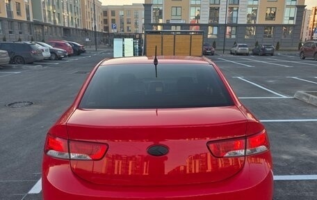 KIA Cerato III, 2011 год, 843 000 рублей, 5 фотография