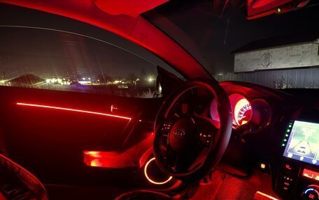 KIA Cerato III, 2011 год, 843 000 рублей, 18 фотография