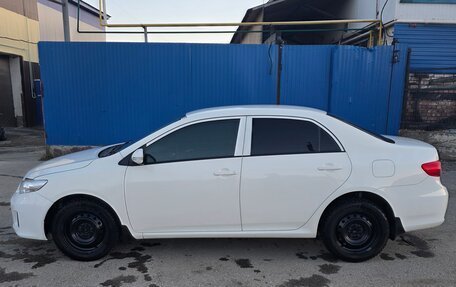 Toyota Corolla, 2012 год, 1 250 000 рублей, 3 фотография