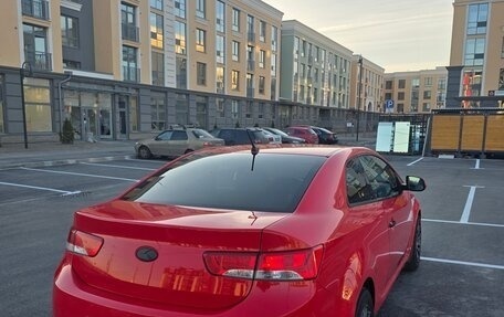 KIA Cerato III, 2011 год, 843 000 рублей, 4 фотография