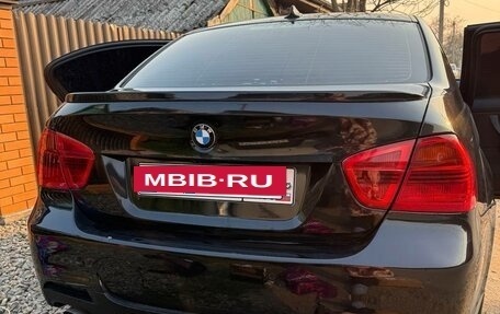 BMW 3 серия, 2006 год, 800 000 рублей, 4 фотография