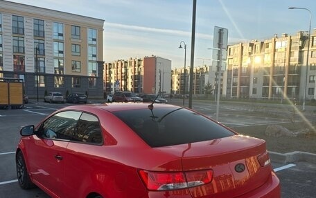 KIA Cerato III, 2011 год, 843 000 рублей, 6 фотография