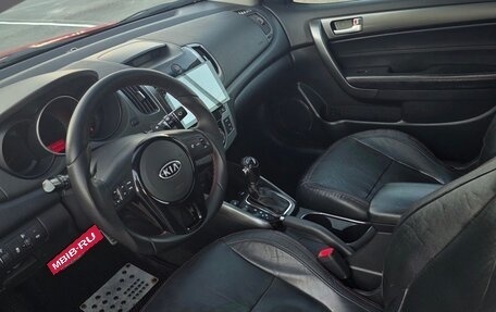 KIA Cerato III, 2011 год, 843 000 рублей, 12 фотография