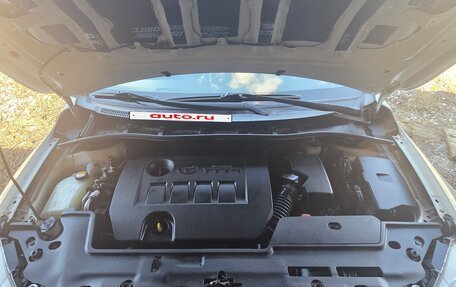 Toyota Corolla, 2012 год, 1 250 000 рублей, 9 фотография