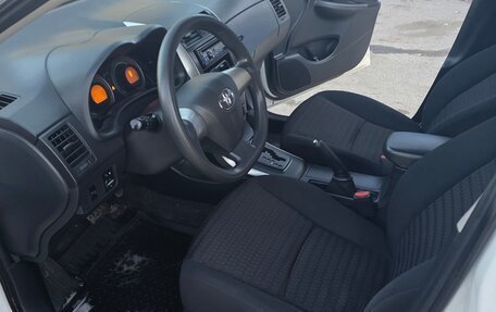 Toyota Corolla, 2012 год, 1 250 000 рублей, 12 фотография