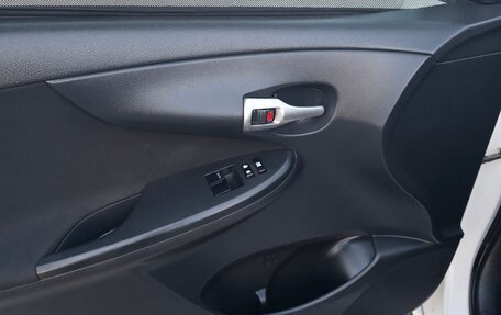 Toyota Corolla, 2012 год, 1 250 000 рублей, 16 фотография