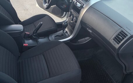 Toyota Corolla, 2012 год, 1 250 000 рублей, 13 фотография