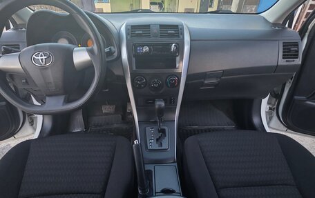 Toyota Corolla, 2012 год, 1 250 000 рублей, 15 фотография