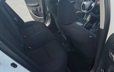 Toyota Corolla, 2012 год, 1 250 000 рублей, 14 фотография