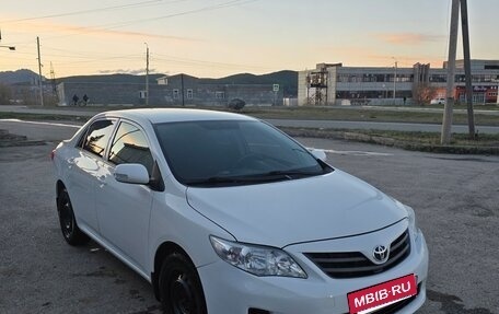 Toyota Corolla, 2012 год, 1 250 000 рублей, 8 фотография