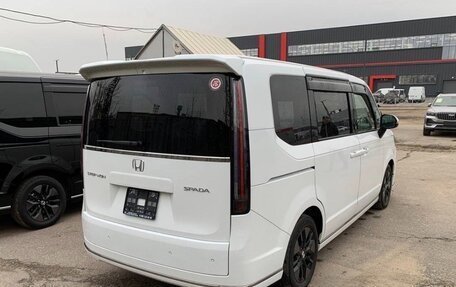 Honda Stepwgn, 2023 год, 2 530 000 рублей, 3 фотография