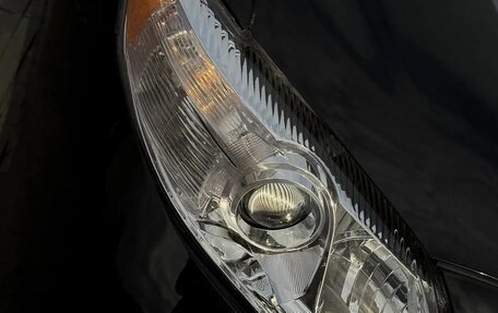 Toyota Camry, 2011 год, 1 340 000 рублей, 3 фотография