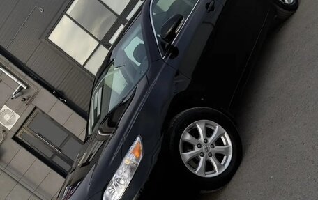 Toyota Camry, 2011 год, 1 340 000 рублей, 2 фотография