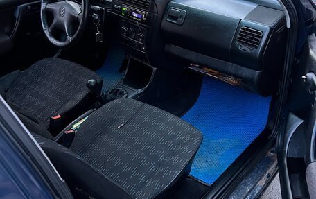 Volkswagen Golf III, 1997 год, 150 000 рублей, 5 фотография