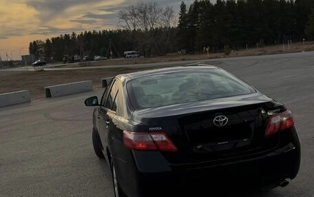 Toyota Camry, 2011 год, 1 340 000 рублей, 5 фотография