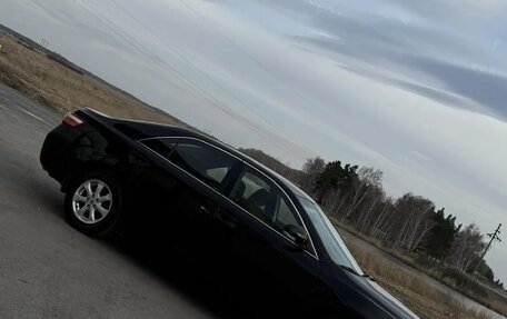 Toyota Camry, 2011 год, 1 340 000 рублей, 6 фотография