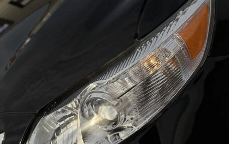 Toyota Camry, 2011 год, 1 340 000 рублей, 7 фотография