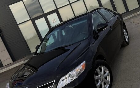 Toyota Camry, 2011 год, 1 340 000 рублей, 9 фотография