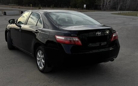 Toyota Camry, 2011 год, 1 340 000 рублей, 12 фотография