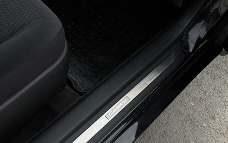 Toyota Camry, 2011 год, 1 340 000 рублей, 18 фотография