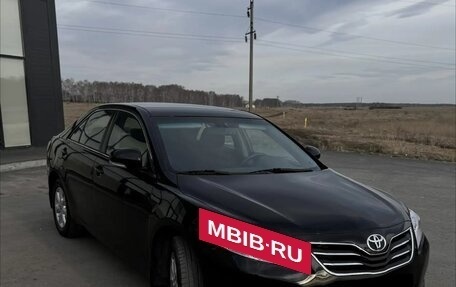 Toyota Camry, 2011 год, 1 340 000 рублей, 11 фотография