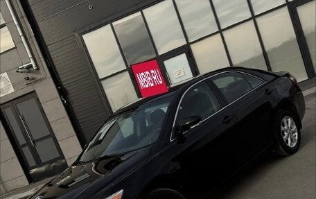 Toyota Camry, 2011 год, 1 340 000 рублей, 10 фотография