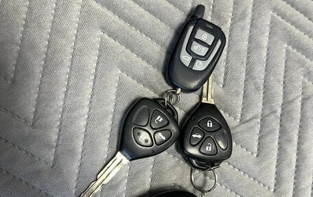 Toyota Camry, 2011 год, 1 340 000 рублей, 19 фотография