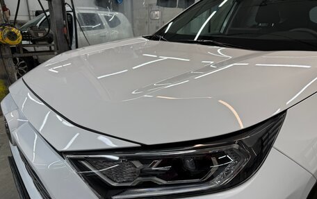 Toyota RAV4, 2021 год, 4 080 000 рублей, 3 фотография