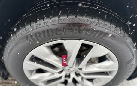 Toyota RAV4, 2021 год, 4 080 000 рублей, 8 фотография