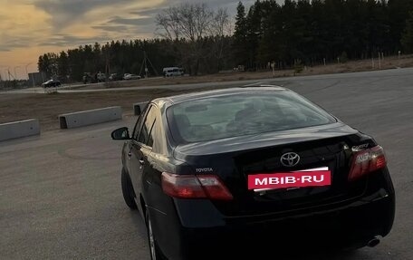 Toyota Camry, 2011 год, 1 340 000 рублей, 20 фотография