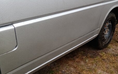 Volkswagen Transporter T4, 1993 год, 650 000 рублей, 4 фотография