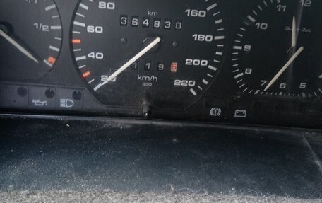 Volkswagen Transporter T4, 1993 год, 650 000 рублей, 7 фотография