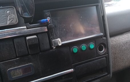 Volkswagen Transporter T4, 1993 год, 650 000 рублей, 8 фотография