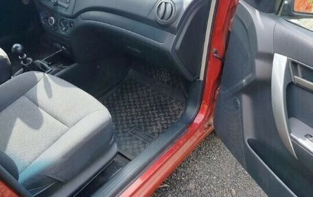 Chevrolet Aveo III, 2010 год, 335 000 рублей, 5 фотография