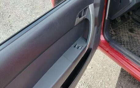 Chevrolet Aveo III, 2010 год, 335 000 рублей, 6 фотография